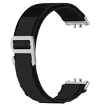 สายผ้าไนลอน สำหรับ Samsung Galaxy Fit 3