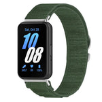 สายผ้าไนลอน สำหรับ Samsung Galaxy Fit 3