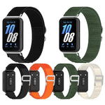 สายผ้าไนลอน สำหรับ Samsung Galaxy Fit 3
