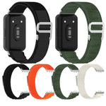 สายผ้าไนลอน สำหรับ Samsung Galaxy Fit 3