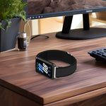 สายผ้าไนลอน สำหรับ Samsung Galaxy Fit 3