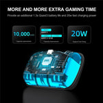 BOBOVR S3 Pro สำหรับ Meta Quest 3 VR สายรัดศีรษะพร้อมแบตเตอรี่ 10000mAh, S3 Pro