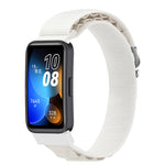 For Huawei Band 8 / 9 Loop Nylon Watch Band
