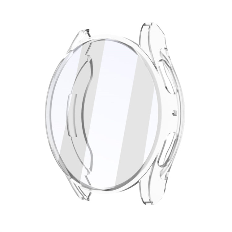 เคสกันรอยนาฬิกา TPU ชุบไฟฟ้าคลุมเต็ม สำหรับ Samsung Galaxy Watch 7 44mm, สำหรับ Samsung Galaxy Watch 7 40mm, สำหรับ Samsung Galaxy Watch Ultra 47mm / Ultra 2025
