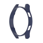 เคสป้องกันนาฬิกาแบบครึ่งแพ็ค PC กลวง สำหรับ Samsung Galaxy Watch FE 40 มม.