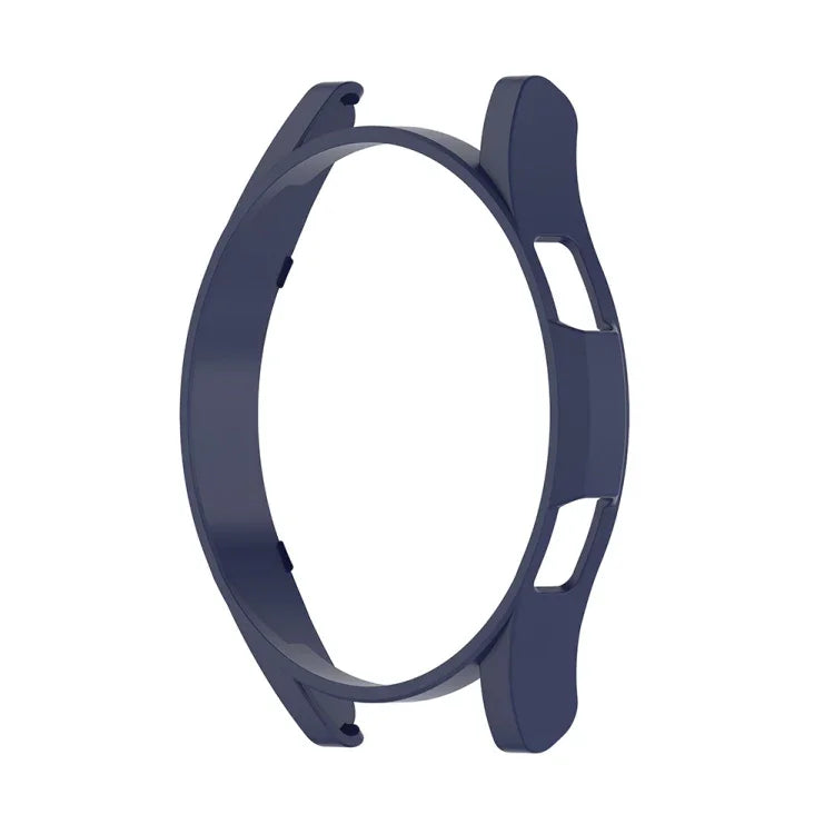 เคสป้องกันนาฬิกาแบบครึ่งแพ็ค PC กลวง สำหรับ Samsung Galaxy Watch FE 40 มม.