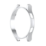 เคสป้องกันนาฬิกาแบบครึ่งแพ็ค PC กลวง สำหรับ Samsung Galaxy Watch FE 40 มม.