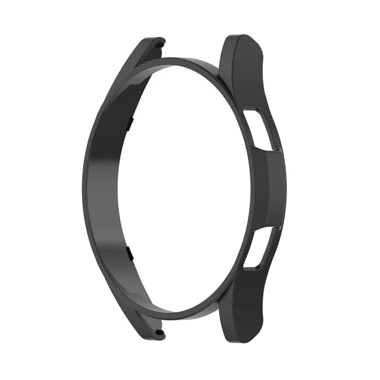 เคสป้องกันนาฬิกาแบบครึ่งแพ็ค PC กลวง สำหรับ Samsung Galaxy Watch FE 40 มม.