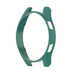 เคสป้องกันนาฬิกาแบบครึ่งแพ็ค PC กลวง สำหรับ Samsung Galaxy Watch FE 40 มม.