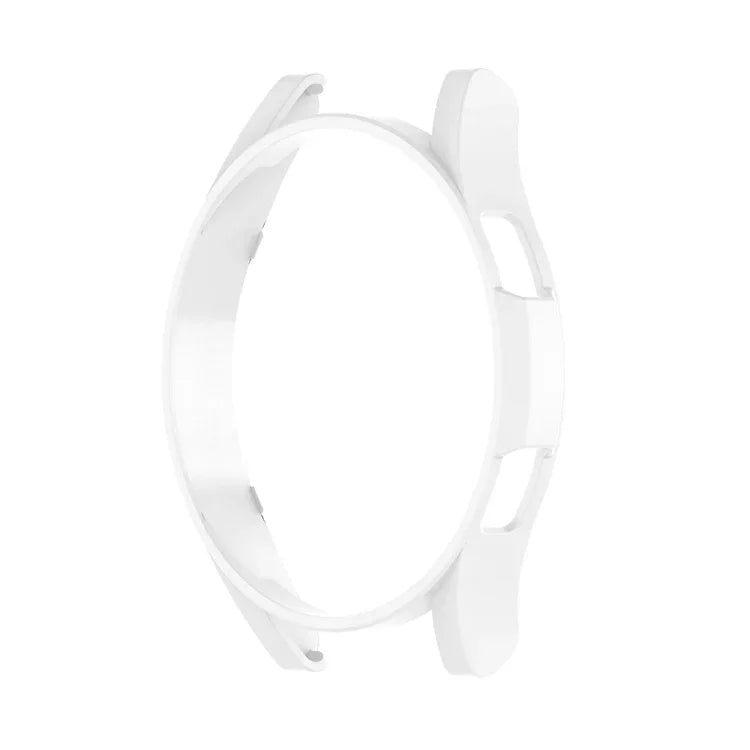 เคสป้องกันนาฬิกาแบบครึ่งแพ็ค PC กลวง สำหรับ Samsung Galaxy Watch FE 40 มม.