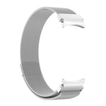 สายรัดนาฬิกา Milan Magnetic Stainless Steel สำหรับ Samsung Galaxy Watch Ultra 47mm / Ultra 2025, สำหรับ Samsung Galaxy Watch FE 40mm, สำหรับ Samsung Galaxy Watch 7 40 / 44mm