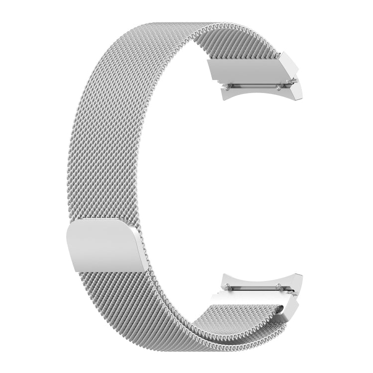 สายรัดนาฬิกา Milan Magnetic Stainless Steel สำหรับ Samsung Galaxy Watch Ultra 47mm / Ultra 2025, สำหรับ Samsung Galaxy Watch FE 40mm, สำหรับ Samsung Galaxy Watch 7 40 / 44mm