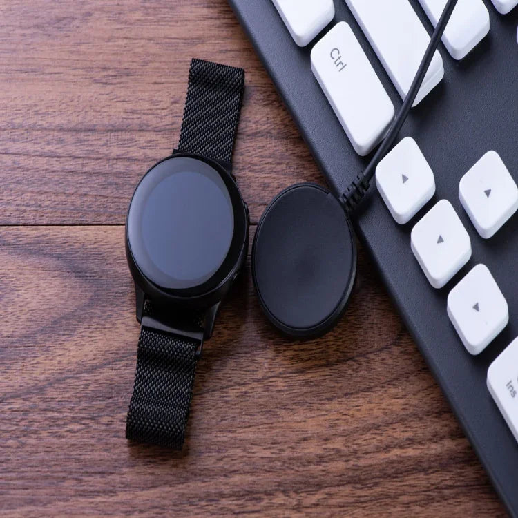 สายชาร์จแม่เหล็ก USB-C / Type-C สำหรับ Samsung Galaxy Watch Ultra 2025 47 มม. / Watch 8 / Watch 8 Classic