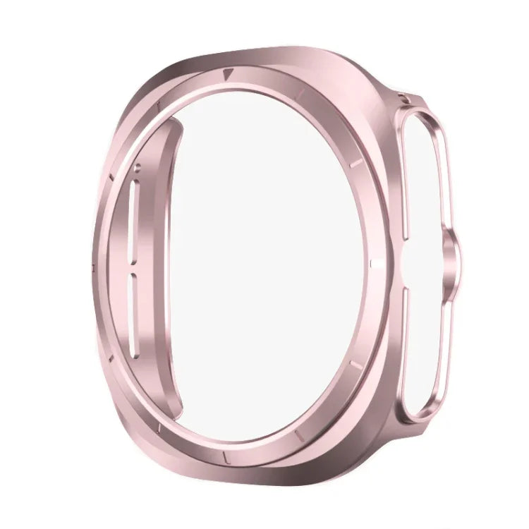 เคสป้องกันนาฬิกา PC กลวง สำหรับ Samsung Galaxy Watch Ultra 47mm / Ultra 2025