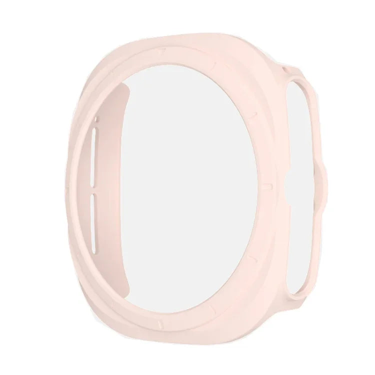เคสป้องกันนาฬิกา PC กลวง สำหรับ Samsung Galaxy Watch Ultra 47mm / Ultra 2025