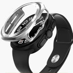 เคสป้องกันนาฬิกา PC กลวง สำหรับ Samsung Galaxy Watch Ultra 47mm / Ultra 2025