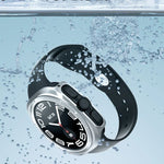 เคสป้องกันนาฬิกา PC กลวง สำหรับ Samsung Galaxy Watch Ultra 47mm / Ultra 2025