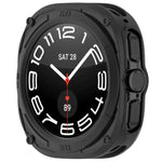 ฝาครอบป้องกันนาฬิกา TPU แข็งแรง สำหรับ Samsung Galaxy Watch Ultra 47mm / Ultra 2025