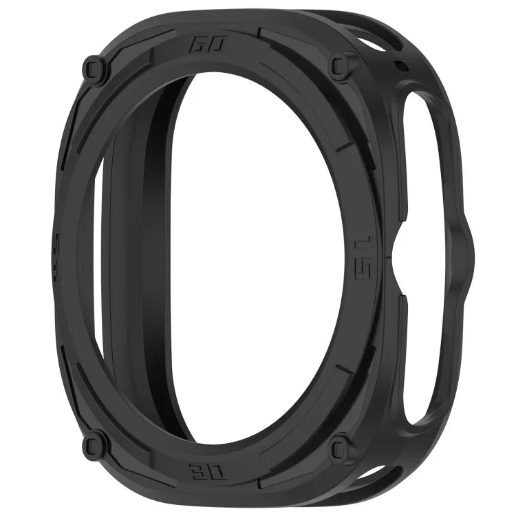ฝาครอบป้องกันนาฬิกา TPU แข็งแรง สำหรับ Samsung Galaxy Watch Ultra 47mm / Ultra 2025