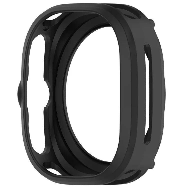 ฝาครอบป้องกันนาฬิกา TPU แข็งแรง สำหรับ Samsung Galaxy Watch Ultra 47mm / Ultra 2025