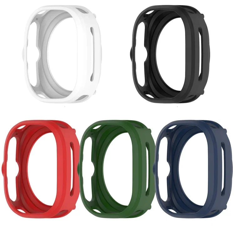 ฝาครอบป้องกันนาฬิกา TPU แข็งแรง สำหรับ Samsung Galaxy Watch Ultra 47mm / Ultra 2025
