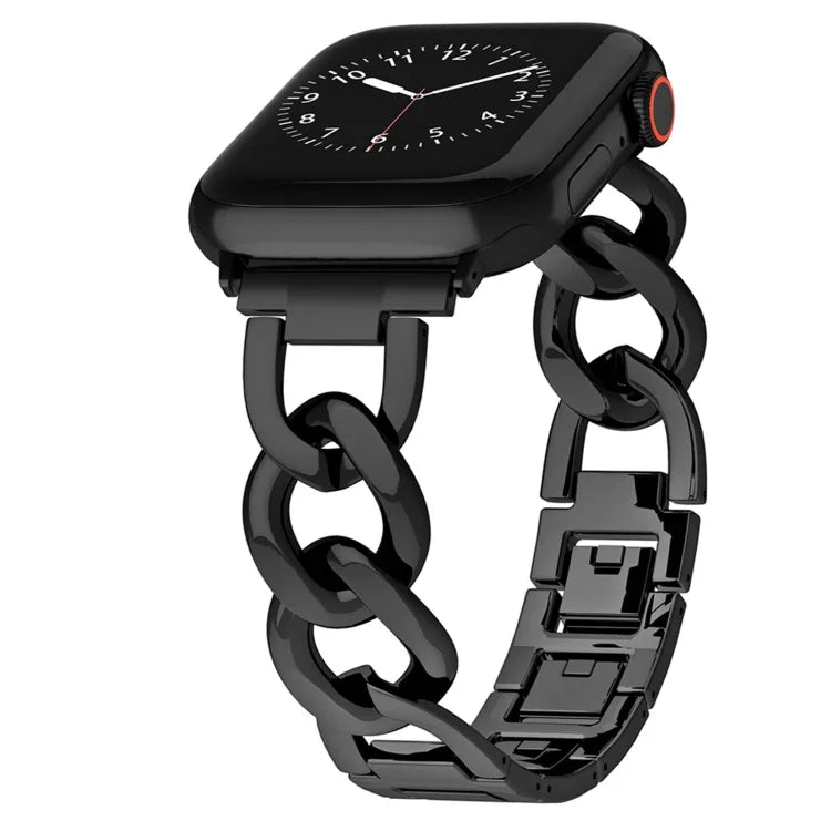 สายโซ่โลหะปลดล็อกเร็ว สำหรับ Apple Watch Series 3 ขนาด 38 มม., สำหรับ Apple Watch Series 3 ขนาด 42 มม.
