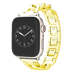 สายโซ่โลหะปลดล็อกเร็ว สำหรับ Apple Watch Series 3 ขนาด 38 มม., สำหรับ Apple Watch Series 3 ขนาด 42 มม.