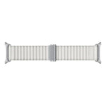 สายรัดนาฬิกาไนลอนถักพร้อมหัวเข็มขัดแม่เหล็กแบบออฟโรด สำหรับ Apple Watch SE 2023 44mm, สำหรับ Apple Watch SE 2023 40mm, สำหรับ Apple Watch Ultra 2 49mm, สำหรับ Apple Watch Series 9 45mm, สำหรับ Apple Watch Series 9 41mm, สำหรับ Apple Watch Ultra 49mm