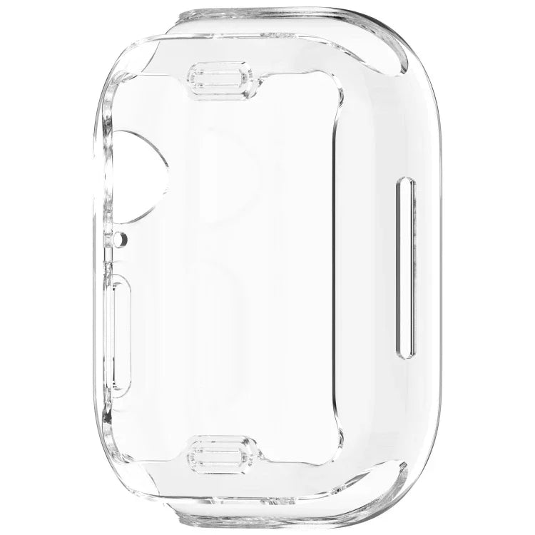 เคส TPU ชุบแบบครอบคลุม สำหรับ Apple Watch Series 11 / 10 ขนาด 46 มม., สำหรับ Apple Watch Series 11 / 10 ขนาด 42 มม.