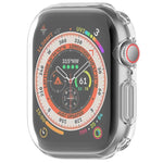 เคส TPU ชุบแบบครอบคลุม สำหรับ Apple Watch Series 11 / 10 ขนาด 46 มม., สำหรับ Apple Watch Series 11 / 10 ขนาด 42 มม.
