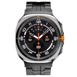สายโลหะไทเทเนียมอัลลอย สำหรับ Samsung Galaxy Watch Ultra 47 มม.