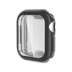 เคส TPU ชุบไฟฟ้าครอบคลุมเต็มจอ สำหรับ Apple Watch Series 11 / 10 ขนาด 46 มม., สำหรับ Apple Watch Series 11 / 10 ขนาด 42 มม.