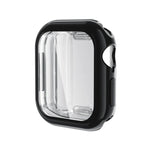 เคส TPU ชุบไฟฟ้าครอบคลุมเต็มจอ สำหรับ Apple Watch Series 11 / 10 ขนาด 46 มม., สำหรับ Apple Watch Series 11 / 10 ขนาด 42 มม.