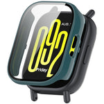 Tempered Film Integrated PC Watch Protective Case, For Redmi Watch 5 Lite