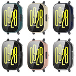 Tempered Film Integrated PC Watch Protective Case, For Redmi Watch 5 Lite
