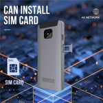 V9000 เครื่องแปลภาษาอัจฉริยะ AI รองรับ 137 ภาษา 4G WiFi พร้อมแปลภาพออฟไลน์