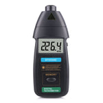 เครื่องวัดรอบดิจิทัลเลเซอร์ DT2234C แบบไม่สัมผัส, DT2234C
