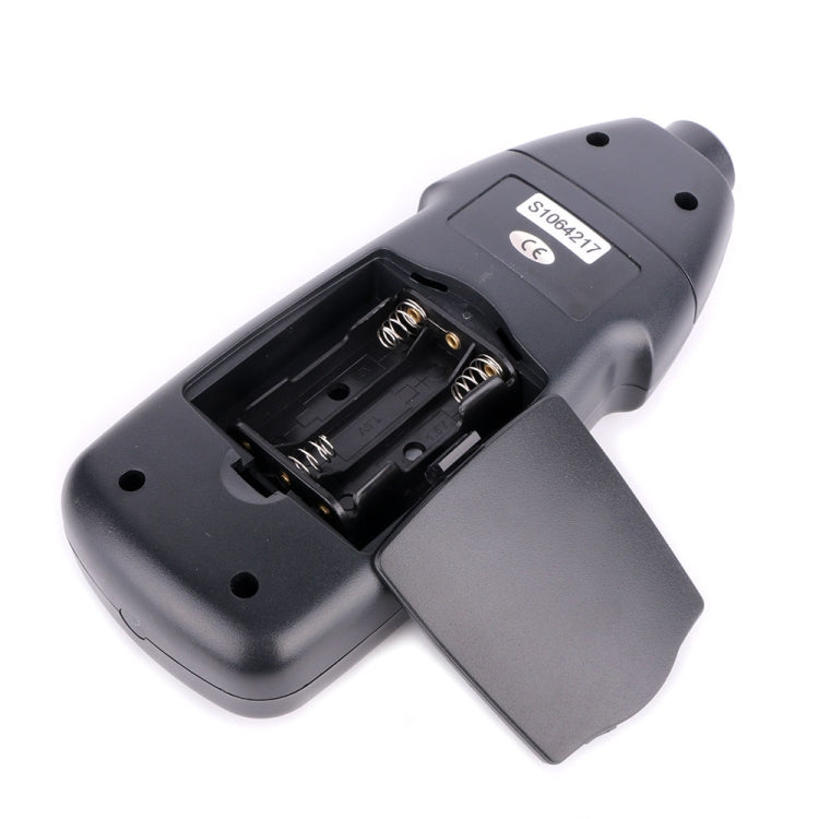 เครื่องวัดรอบดิจิทัลเลเซอร์ DT2234C แบบไม่สัมผัส, DT2234C
