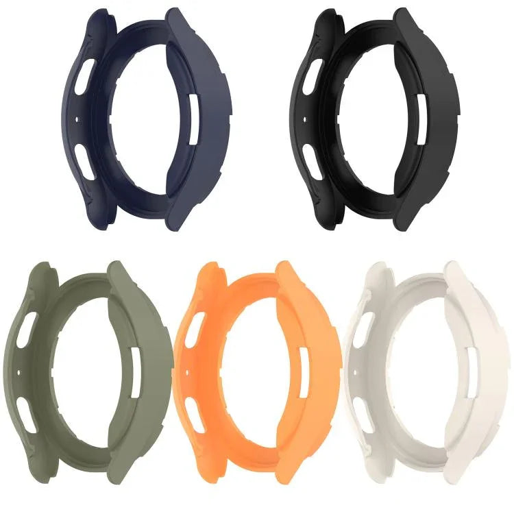 เคสป้องกันนาฬิกา TPU แบบกลวง Armour สำหรับ Samsung Galaxy Watch 7 40mm