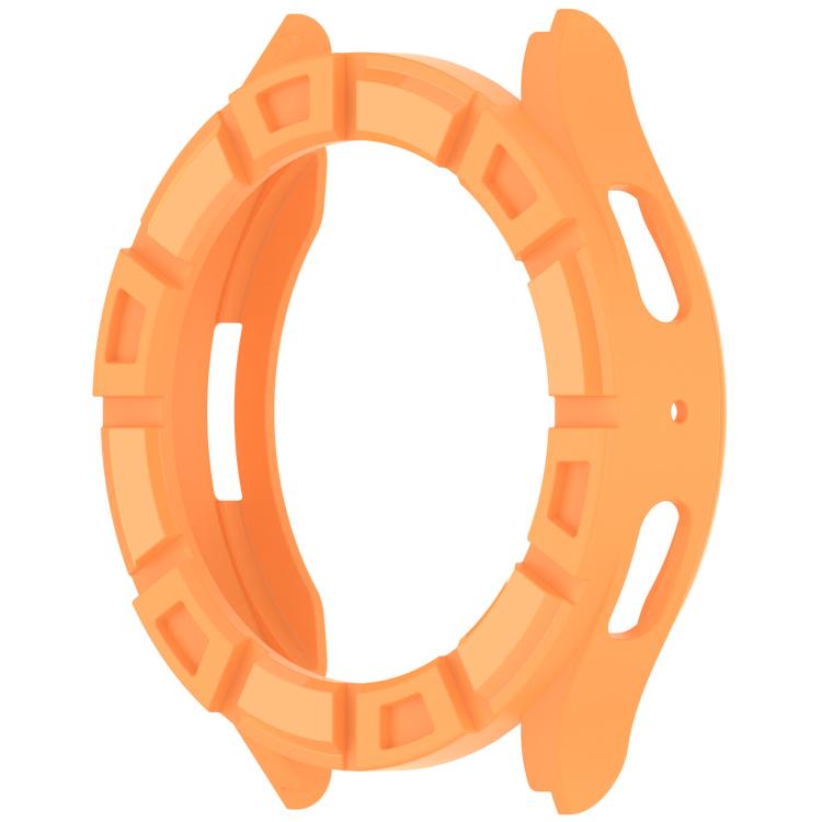 Armour Hollow TPU Watch Protective Case, For Samsung Galaxy Watch 7 44mm