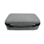 กระเป๋าเก็บของแบบแข็งกันกระแทกแบบพกพาสำหรับ Apple Mac Mini M4 2024, กระเป๋าถือ