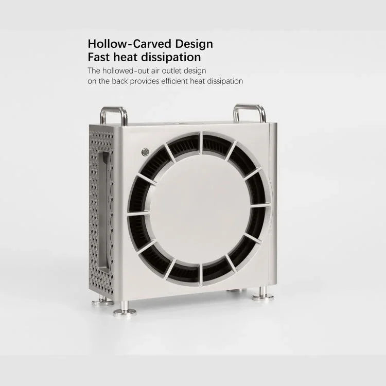 Computer Case Protective Case, For MAC MINI M4/M4 Pro