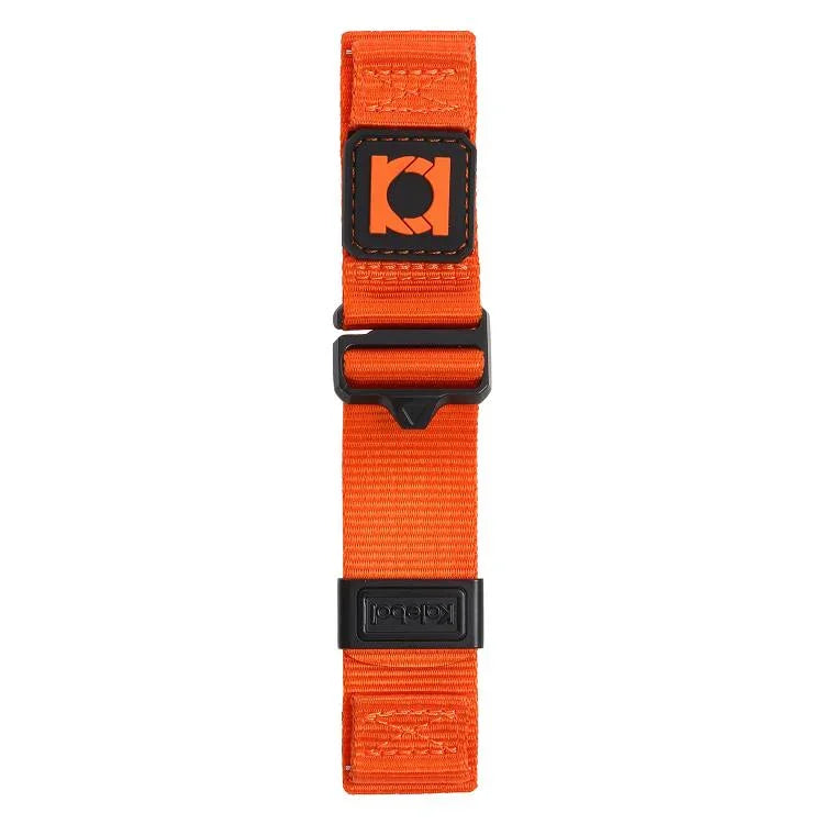สายรัดนาฬิกาไนลอนถัก Kalebol สำหรับ Apple Watch ขนาด 46 มม. / 49 มม. / 45 มม. / 44 มม. และ 42 มม. / 41 มม. / 40 มม. / 38 มม.