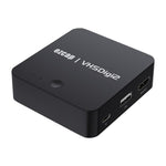 กล่องจับภาพวิดีโอ Ezcap 181P เครื่องบันทึก AV VHS เป็น MP4 รุ่น VHSDigi2, Ezcap 181P