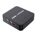 กล่องจับภาพวิดีโอ Ezcap 181P เครื่องบันทึก AV VHS เป็น MP4 รุ่น VHSDigi2, Ezcap 181P