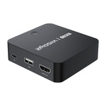 กล่องจับภาพวิดีโอ Ezcap 181P เครื่องบันทึก AV VHS เป็น MP4 รุ่น VHSDigi2, Ezcap 181P