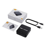 กล่องจับภาพวิดีโอ Ezcap 181P เครื่องบันทึก AV VHS เป็น MP4 รุ่น VHSDigi2, Ezcap 181P