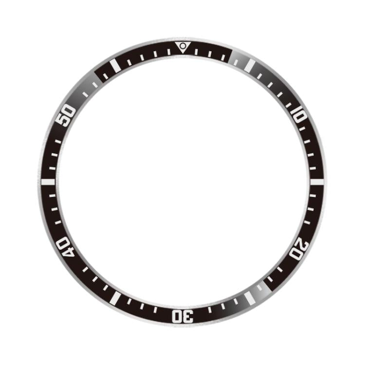 Smart Watch Aluminum Alloy Bezel Watch Ring, For Xiaomi Watch S4 Sport / S4 / S3