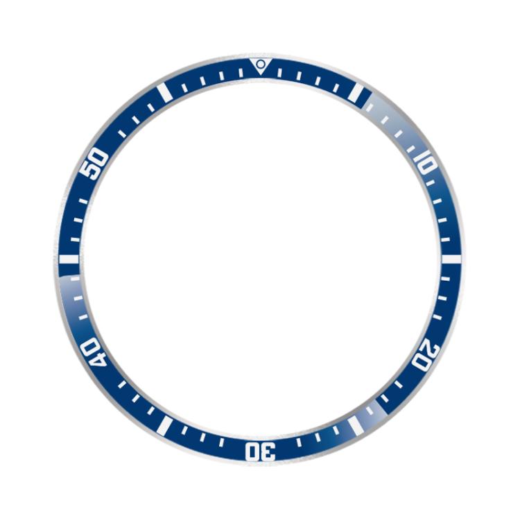 Smart Watch Aluminum Alloy Bezel Watch Ring, For Xiaomi Watch S4 Sport / S4 / S3