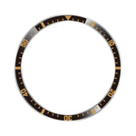 Smart Watch Aluminum Alloy Bezel Watch Ring, For Xiaomi Watch S4 Sport / S4 / S3